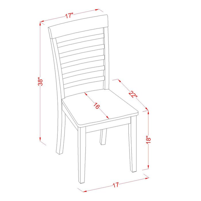 Winston Porter Agesilao Extendable Solid Wood Dining Set Reviews